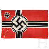Reichskriegsflagge, Maße 150 x 250 cm - фото 1