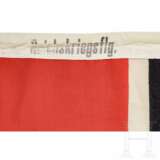 Reichskriegsflagge, Maße 150 x 250 cm - Foto 4