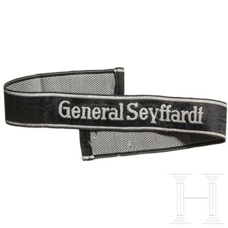 Ärmelband "General Seyffard" - фото 1