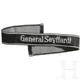 Ärmelband "General Seyffard" - Foto 1