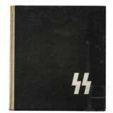 Buch der Waffen-SS Niederlande "In ‘t Verleden ligt ‘t Heden", 1943 - Foto 1