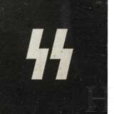Buch der Waffen-SS Niederlande "In ‘t Verleden ligt ‘t Heden", 1943 - Foto 3