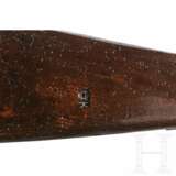 Militärische Luntenschlossmuskete, Suhl, um 1680/90 - фото 7
