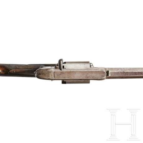 Adams-Patent-Revolvergewehr Modell 1851 - photo 3