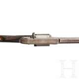 Adams-Patent-Revolvergewehr Modell 1851 - Foto 3