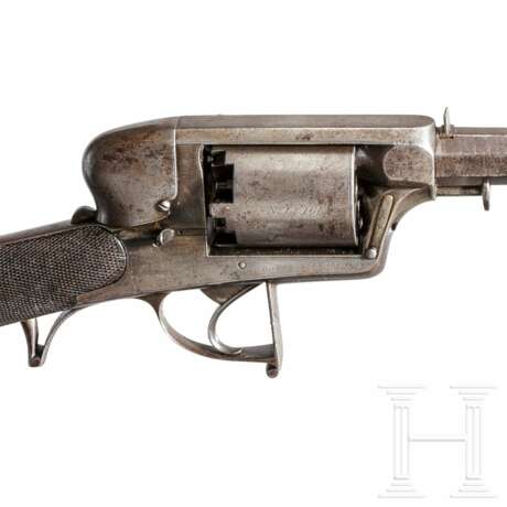 Adams-Patent-Revolvergewehr Modell 1851 - Foto 4