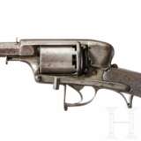 Adams-Patent-Revolvergewehr Modell 1851 - Foto 5