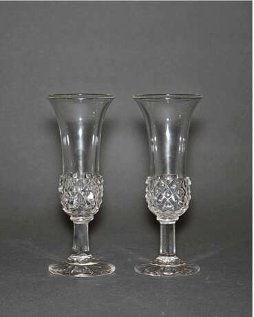 “Russia 1830s - 1840s glass” - photo 1