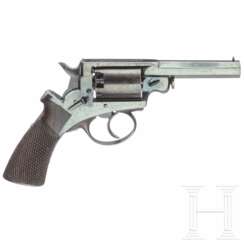Massachusetts Arms Co., Adams Patent Pocket Revolver