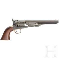 Perkussionsrevolver Colt Navy 1861, USA, 1864