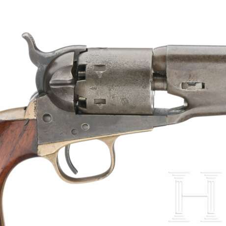 Perkussionsrevolver Colt Navy 1861, USA, 1864 - фото 4