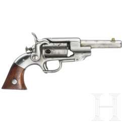 Allen & Wheelock .32 Calibre Revolver, USA, um 1862