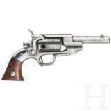 Allen & Wheelock .32 Calibre Revolver, USA, um 1862 - photo 1