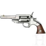 Allen & Wheelock .32 Calibre Revolver, USA, um 1862 - photo 2