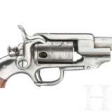 Allen & Wheelock .32 Calibre Revolver, USA, um 1862 - photo 3