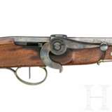 Dreyse und Collenbusch Zündnadelpistole, um 1840 - Foto 4