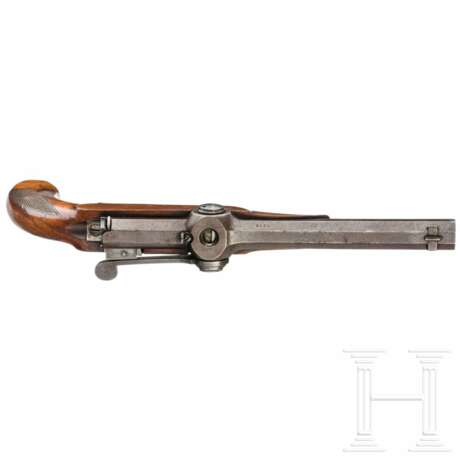 Dreyse Zündnadelpistole, um 1850 - photo 3