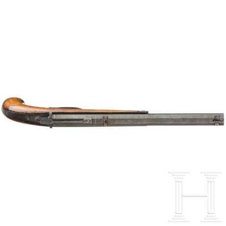 Dreyse Zündnadelpistole, um 1860 - фото 3