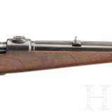 Repetierbüchse System Mauser 98, mit SEM - Foto 6
