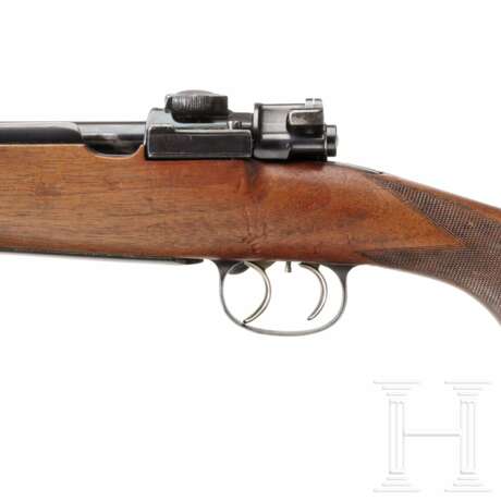 Repetierbüchse System Mauser 98, mit SEM - photo 8