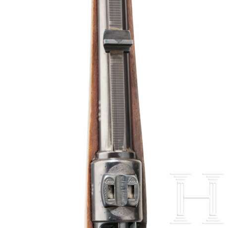 Repetierbüchse System Mauser 98, mit SEM - Foto 10