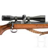 Repetierbüchse CZ 452 - 2E ZKM American, mit ZF Frankonia - Foto 3