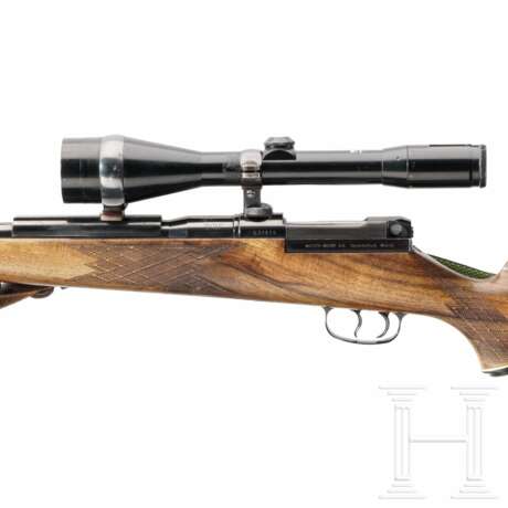 Repetierbüchse Mauser Mod. 66 S, mit ZF Zeiss - photo 5