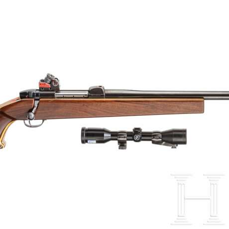 Repetierbüchse Weatherby Mark V, mit ZF Zeiss - photo 3