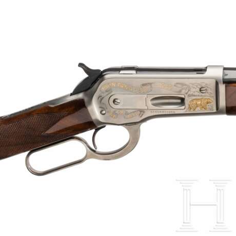 Browning Model Montana 1886 Rifle - фото 4