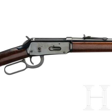 Winchester Mod. 94, Short Rifle - photo 3