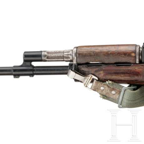 SL-Büchse AK 47 Izhmash, Waff.Schu., mit ZF PSO sowie Original- und Neuteilen - фото 7