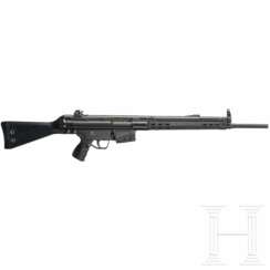 SL-Büchse Heckler & Koch HK 41