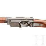 SL-Büchse Pistolenkarabiner (Militärversion) System Mannlicher M 1897/01, Vorlage- / Musterwaffe Export Südamerika, im Kasten - photo 3