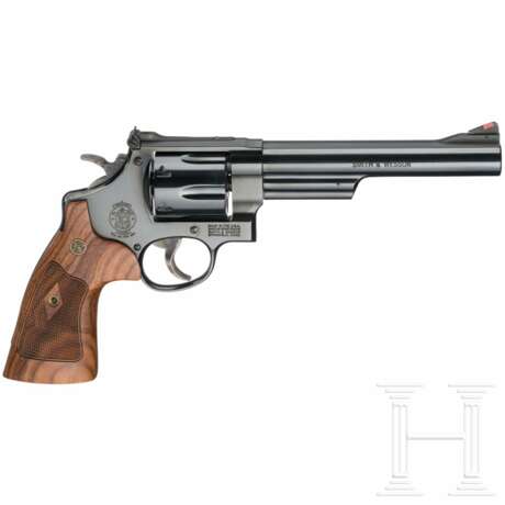 Smith & Wesson Mod. 29-10 in Schatulle - photo 3