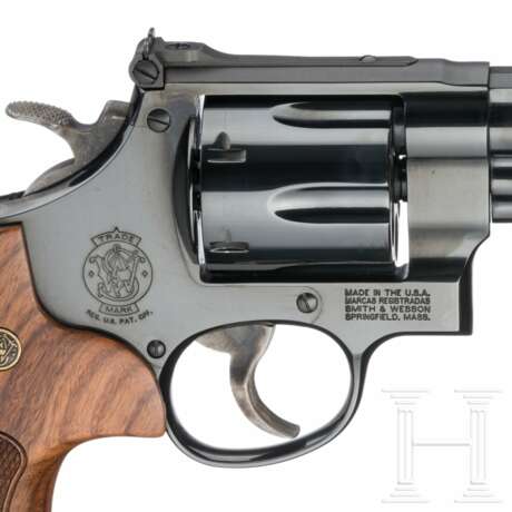 Smith & Wesson Mod. 29-10 in Schatulle - photo 4