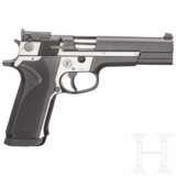 Smith & Wesson Mod. 3566 Performance Center, im Koffer - фото 2