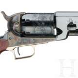 Colt Walker Model, postwar, im Karton - Foto 3