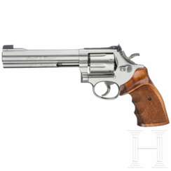 Smith & Wesson Mod. 686-4, "686 Target Champion"
