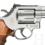 Smith & Wesson Mod. 686-4, "686 Target Champion" - photo 4