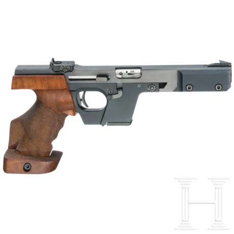 Walther GSP - photo 2
