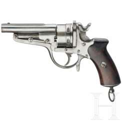 Revolver C.F.G. Galand Mod. 1868, Belgien, um 1875