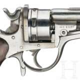 Revolver C.F.G. Galand Mod. 1868, Belgien, um 1875 - photo 3