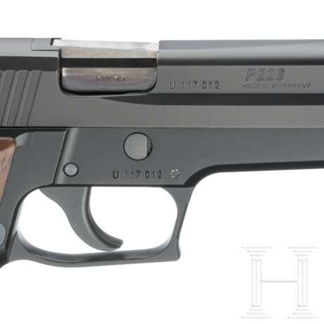 SIG Sauer P 226 - photo 4