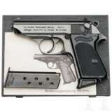 Walther PPK Ulm, in Box - photo 1