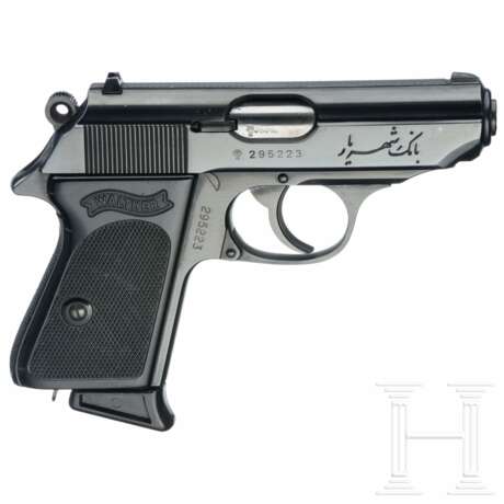 Walther PPK Ulm, in Box - photo 2
