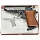 Walther PPK-L (Dural), im Karton - photo 1