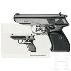 Walther PP Super