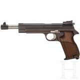 SIG P 210-5 Target - Foto 1