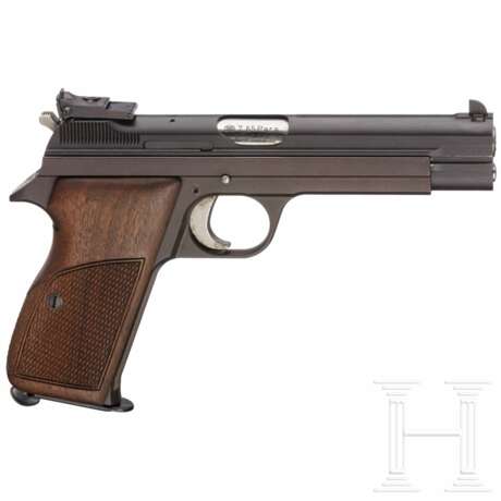 SIG P 210-6 mit Wechsellauf, im Karton - photo 3