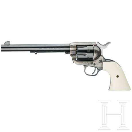 Colt SAA, postwar - photo 1